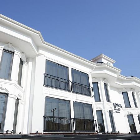 Alesta Seaside Residence Fethiye Extérieur photo
