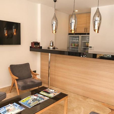 Alesta Seaside Residence Fethiye Extérieur photo
