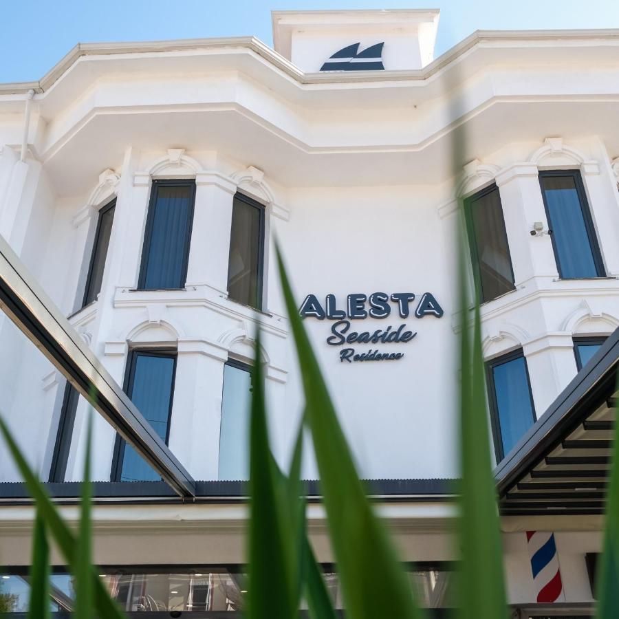 Alesta Seaside Residence Fethiye Extérieur photo