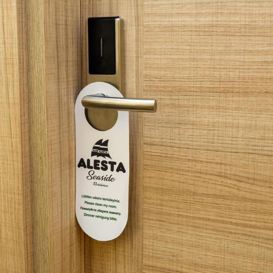 Alesta Seaside Residence Fethiye Extérieur photo