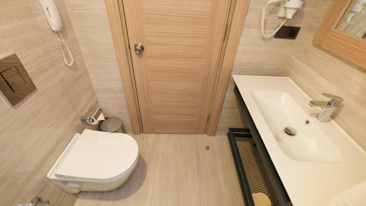 Alesta Seaside Residence Fethiye Extérieur photo