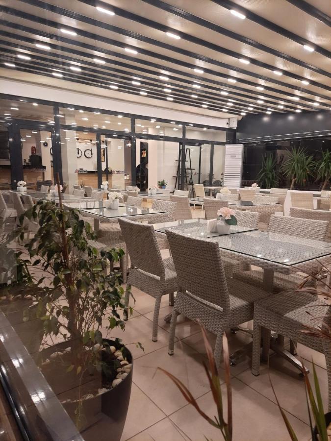 Alesta Seaside Residence Fethiye Extérieur photo